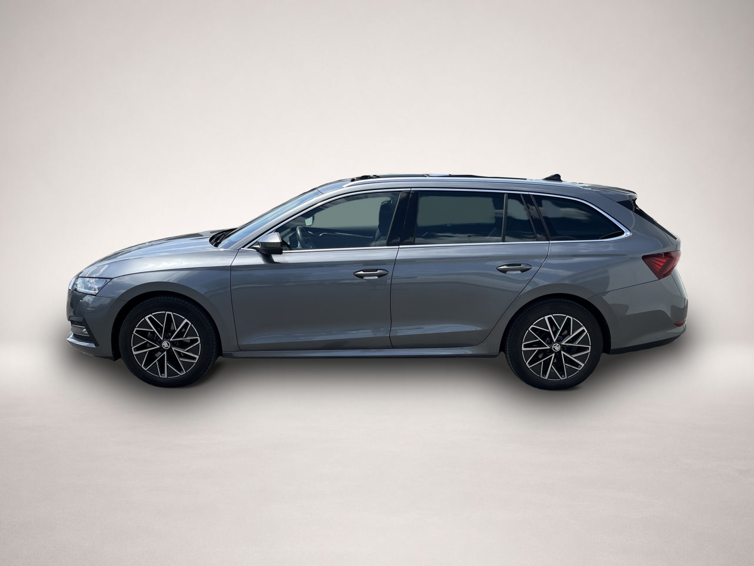 Fotografie Skoda Octavia Combi 2.0 TDI DSG Style 144¤ m.20% Anz.