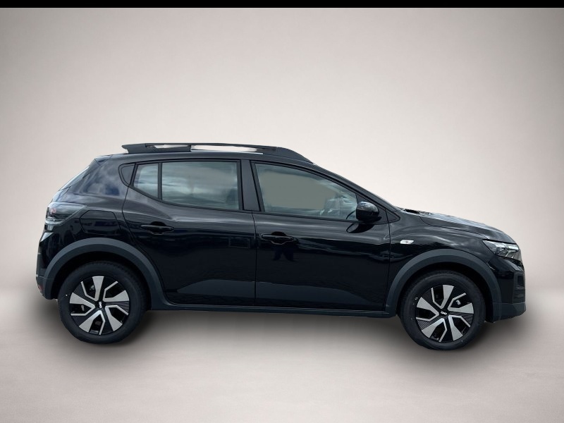 Bild 2 Dacia Sandero Stepway ECO-G 120 auto Expression SHZ+RF