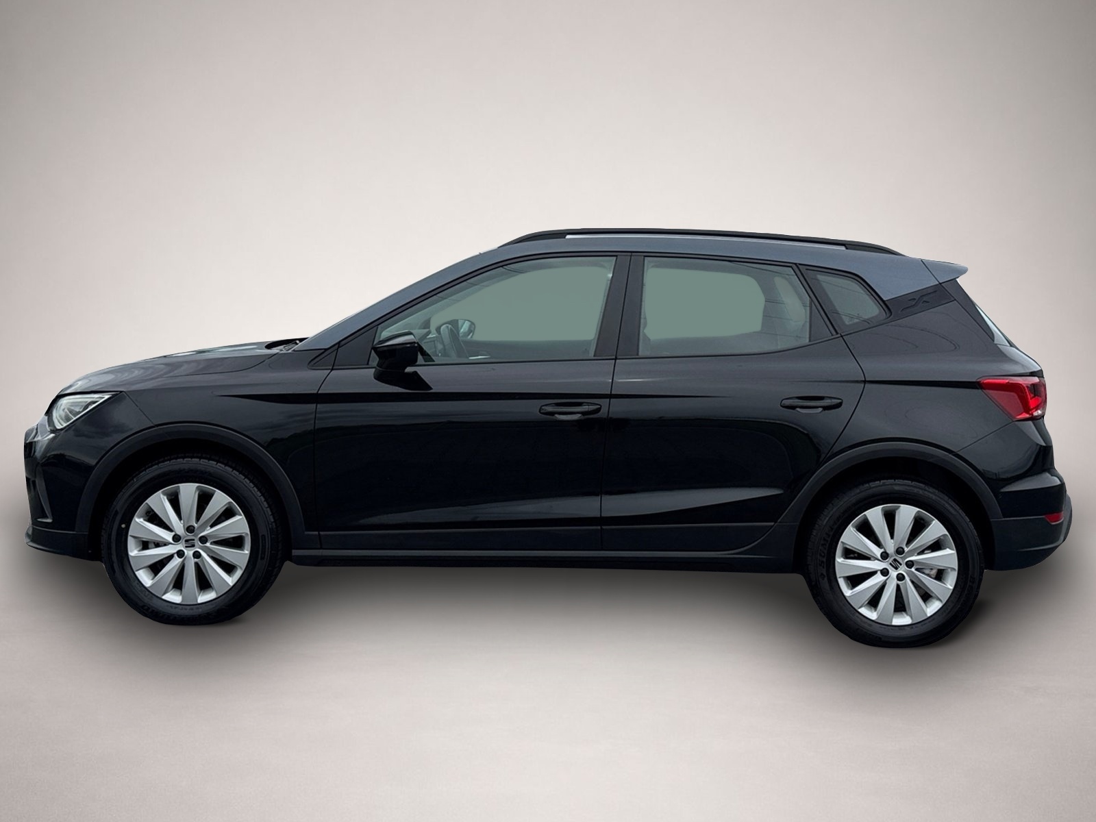 Fotografie des Seat Arona Style TSI|VOLL-LED|TEMPOMAT|PDC|APPCONNECT