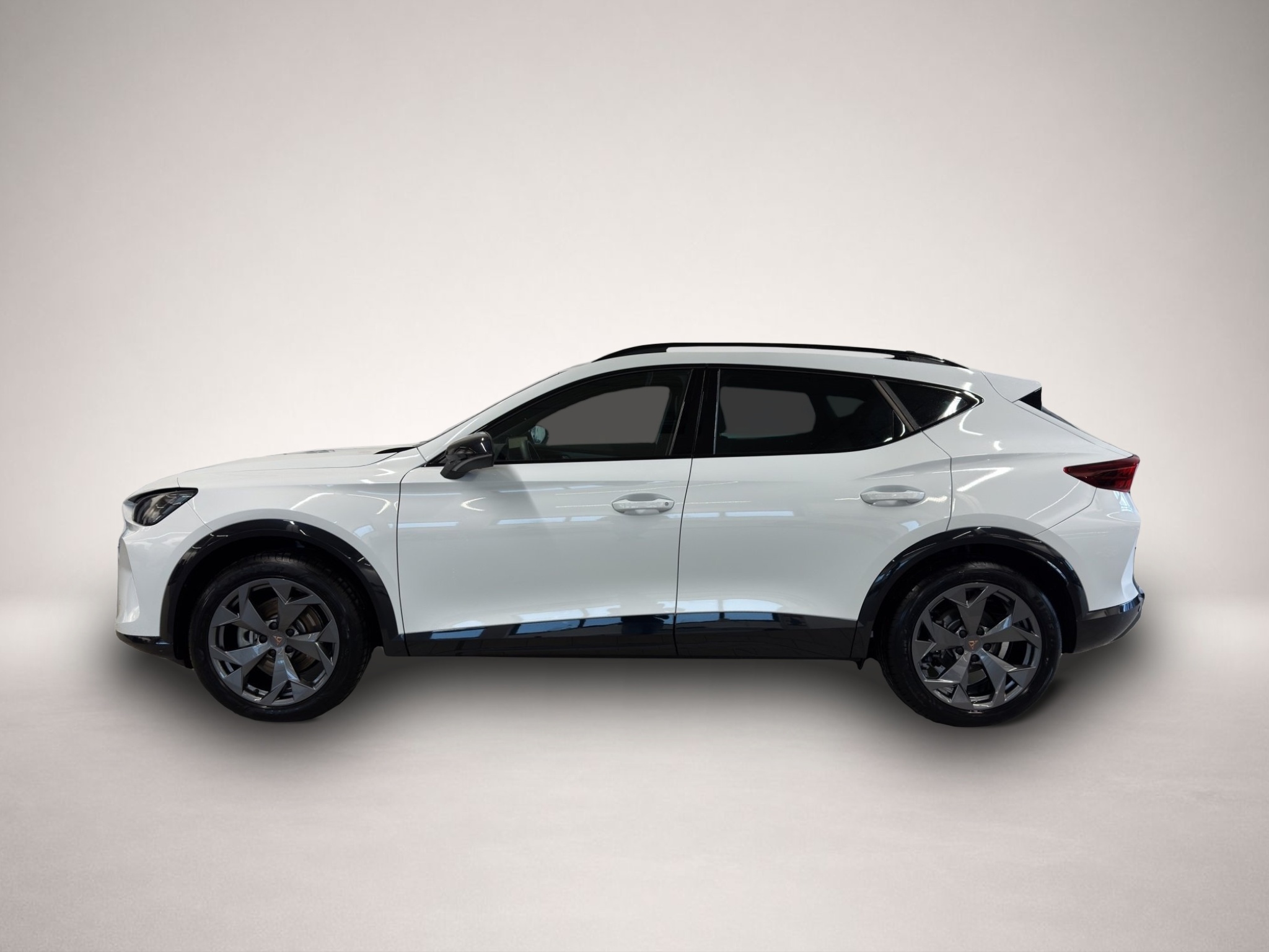 Bild 3 Cupra Formentor 1.5 TSI MATRIX-LED FULL-LINK 18 KAMERA