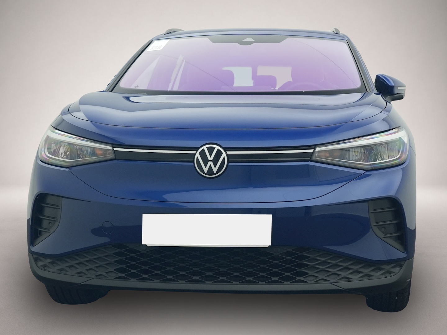 Bild 8 Volkswagen ID.4 Pro electric AHK NAVI KAMERA WÄRMEPUMPE LED