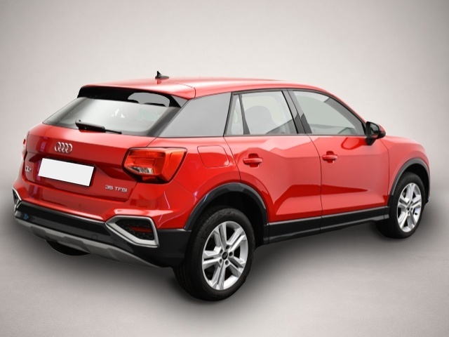 Bild 2 Audi Q2 35TFSI S tronic advanced ACC/KAM/APS/SITZHZ