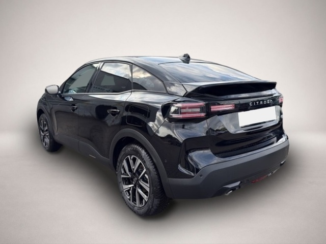 Bild 3 Citroën C4 Benziner 130 Automatik Max Max