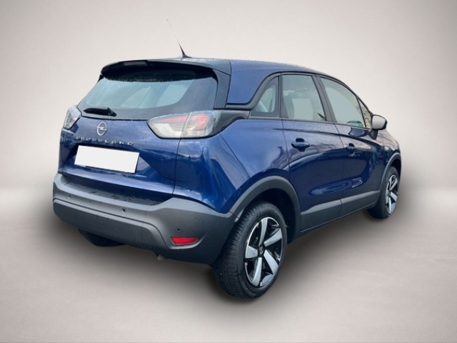 Fotografie 5 des Opel Crossland (X) Crossland Enjoy 1.2 LED+Carplay+PDC v/h+Allwette