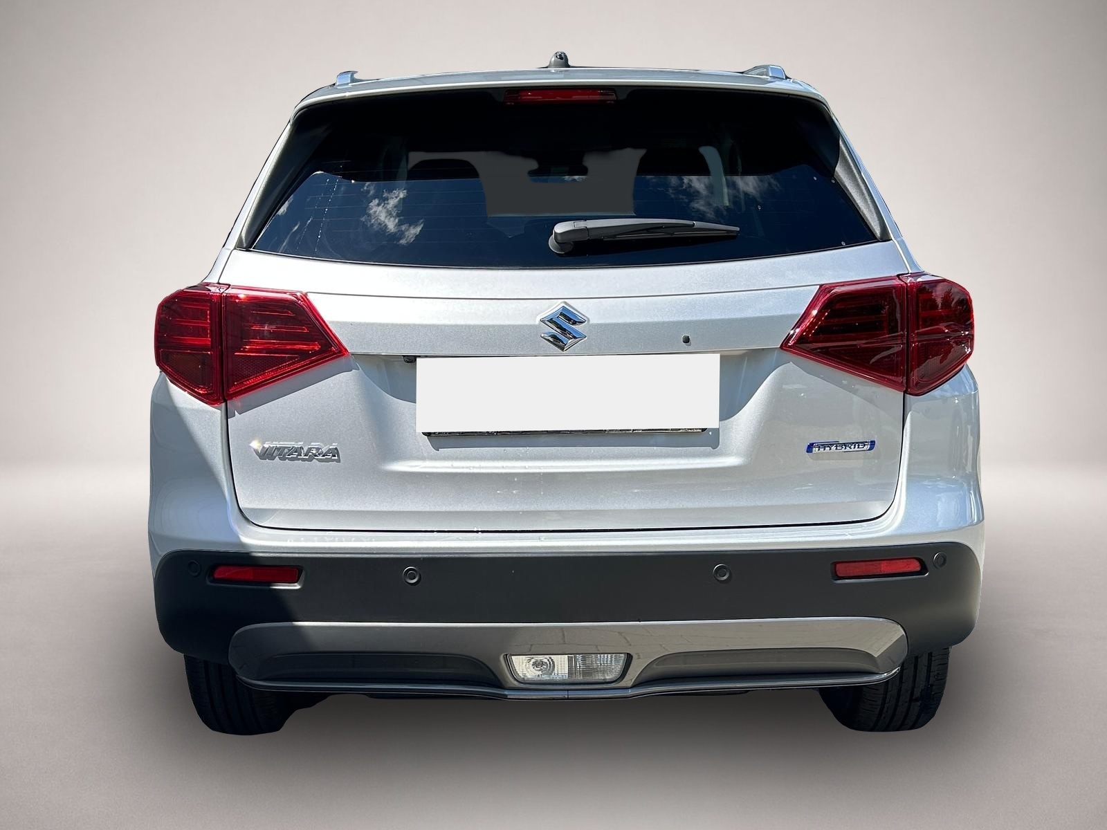 Bild 5 Suzuki Vitara Comfort 1.4 MHEV AT 4WD Android Auto*Navi