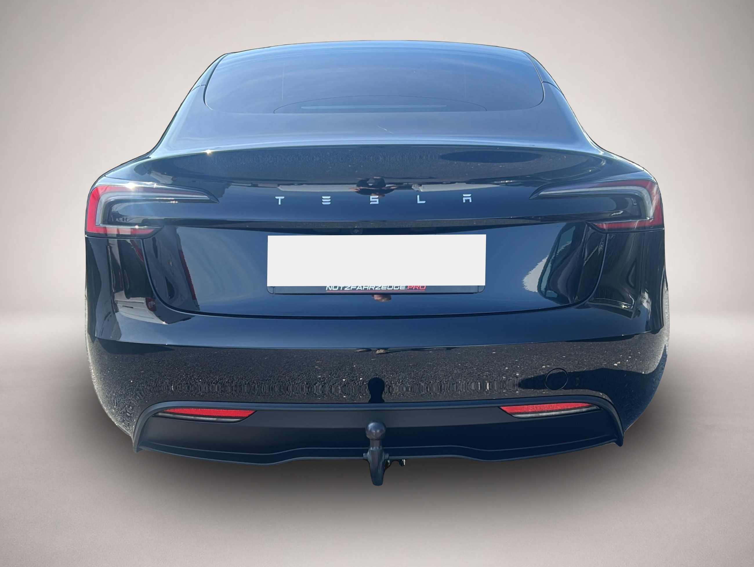 Fotografie 4 des Tesla Model 3 325 PS Klima,Navi,Leder,Sitzh,Pano-D,AHK
