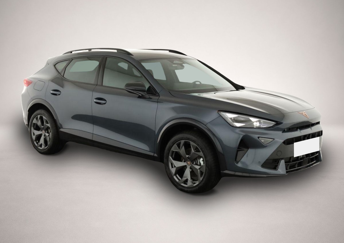 Bild 2 Cupra Formentor 1.5 eTSI DSG, Matrix, AHK, Kamera, Win