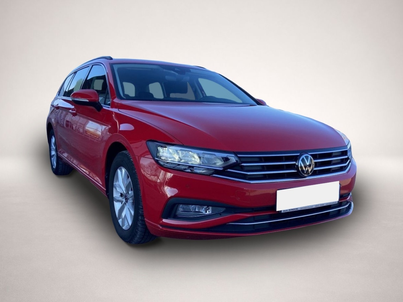 Bild 6 Volkswagen Passat Variant 2.0 TDI DSG Business AHK+NAVI+LED