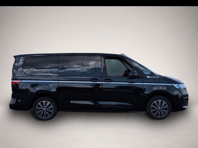 Bild 2 Volkswagen T7 Multivan lang Style TDI*AHK HeadUp ACC Leder
