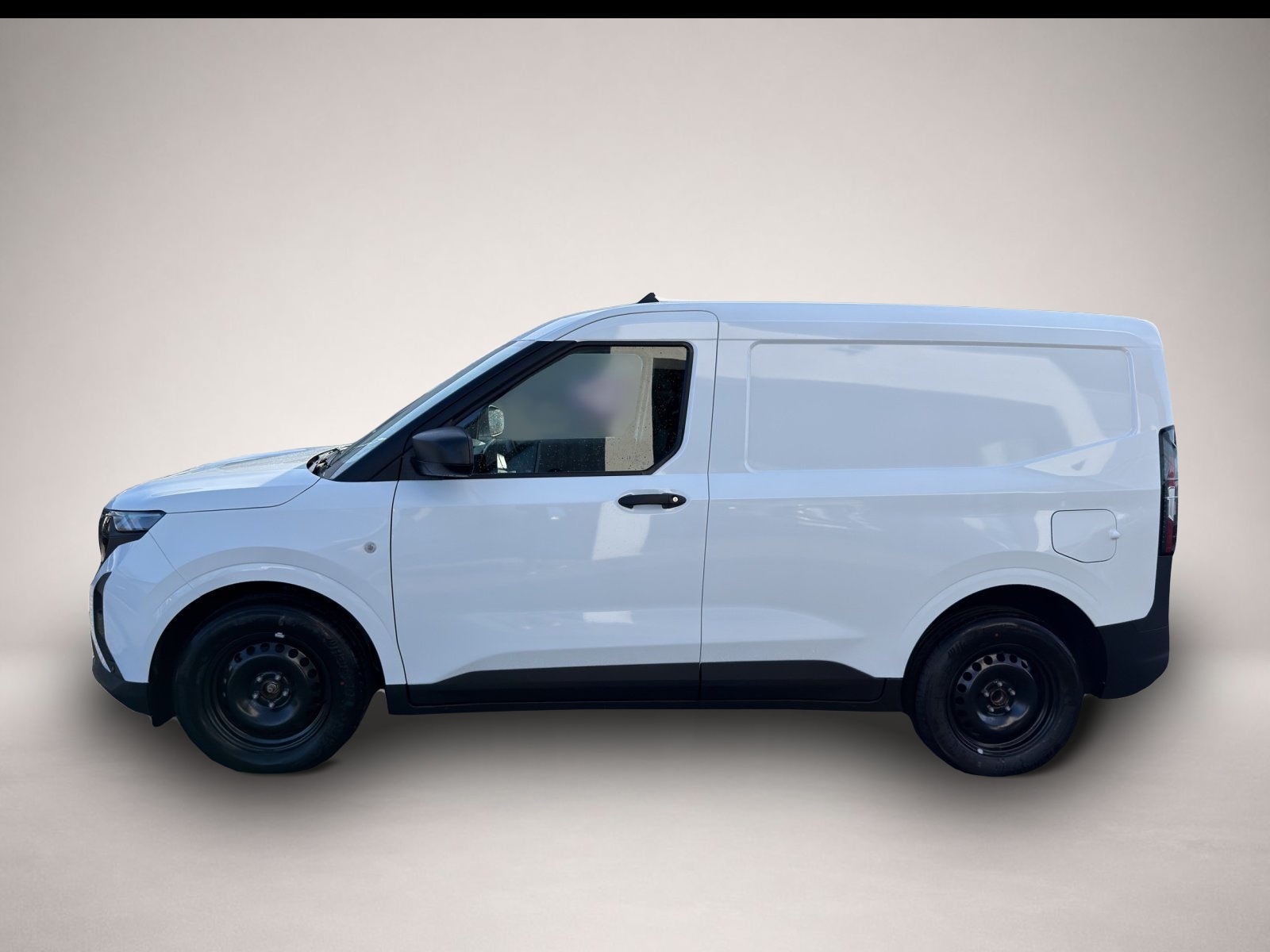 Bild 2 Ford Other Transit Courier BEV Trend AHK+Navi+Winterp.+Kam.