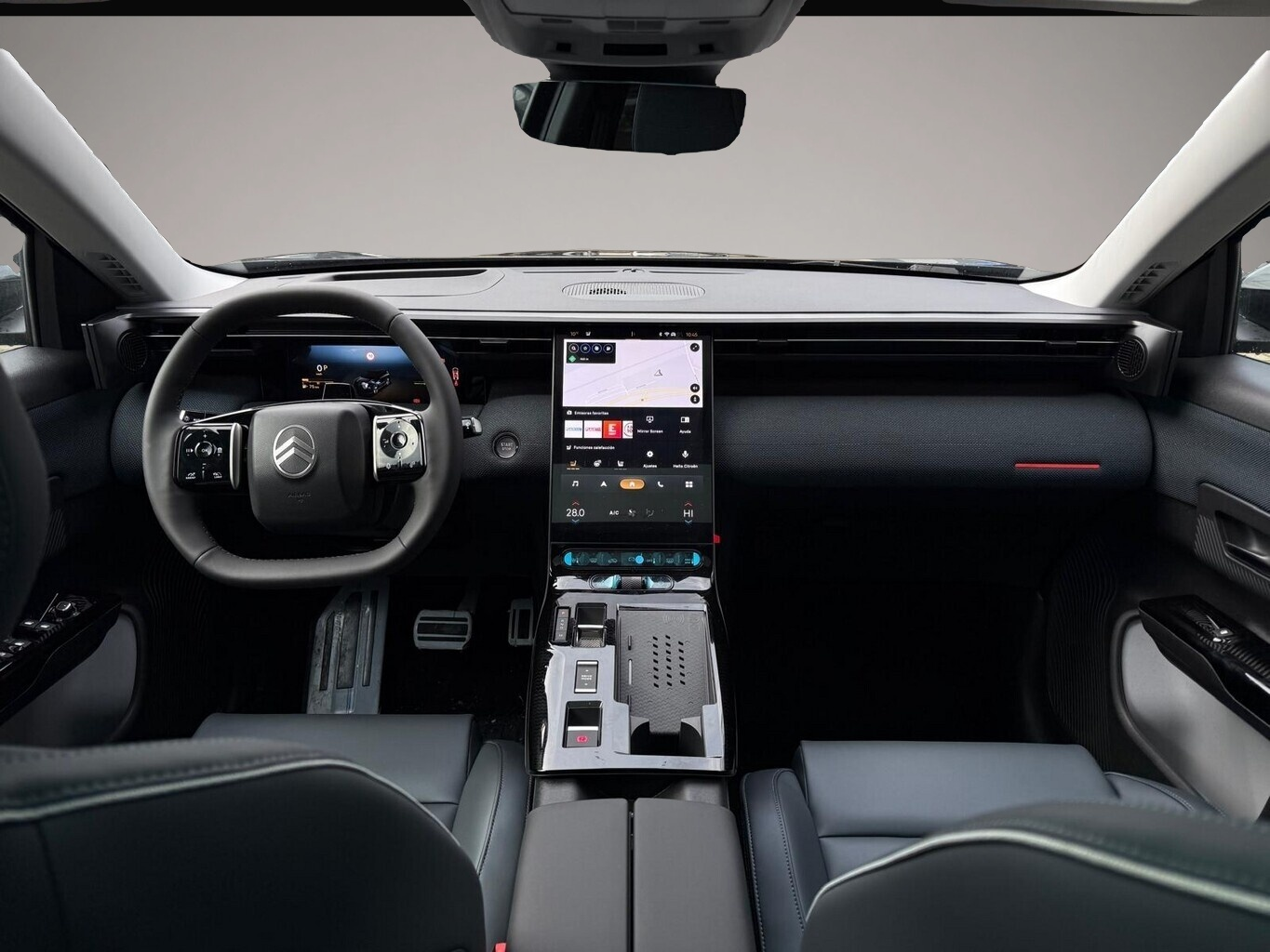 Bild 9 Citroën C5 Aircross Hybrid MAX Pano HUD eHk Nav ACC SHZ