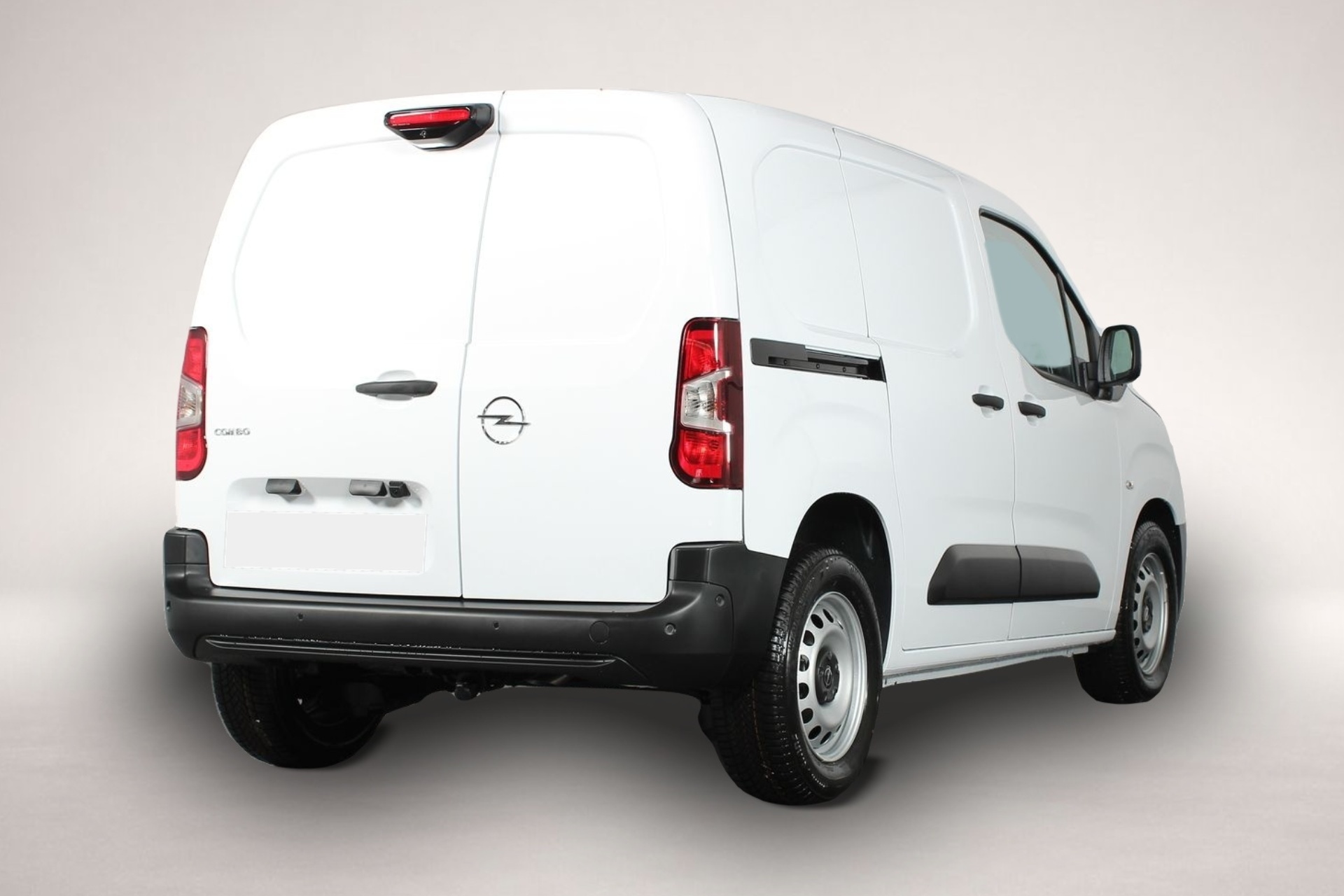 Bild 5 Opel Combo Opel Cargo Kastenwagen M mit erhöhter Nutz