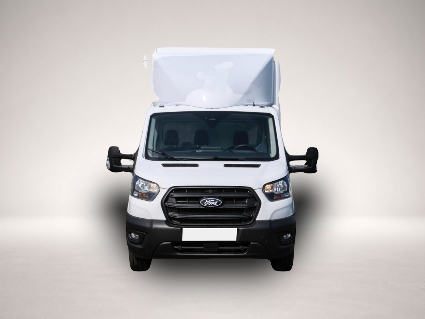 Bild 3 Ford Other Transit Koffer 350 L4 Einzelkabine Trend 165PS