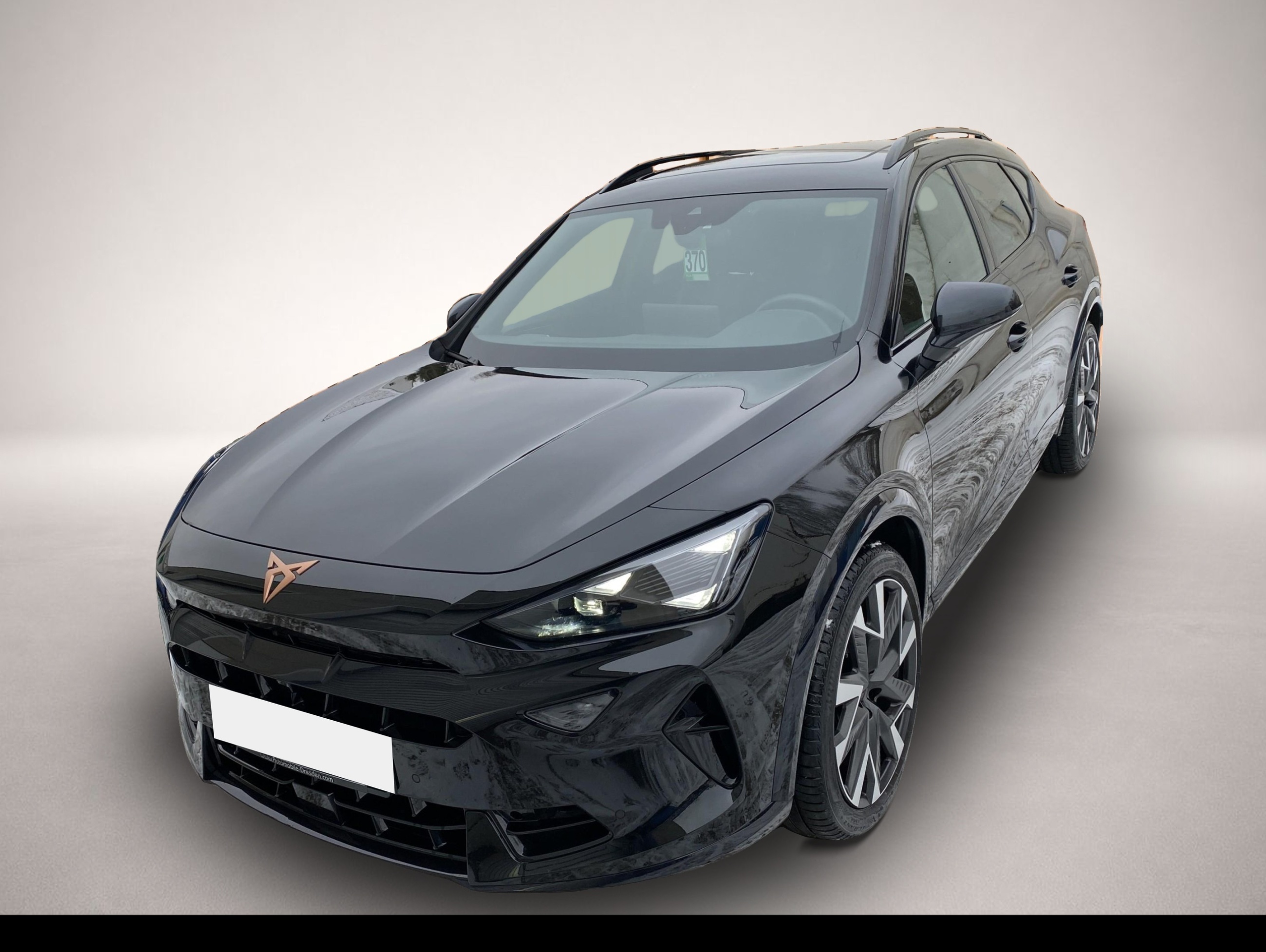 Bild 1 Cupra Formentor VZ 2.0 TSI DSG 4Drive*Matrix*Pano*