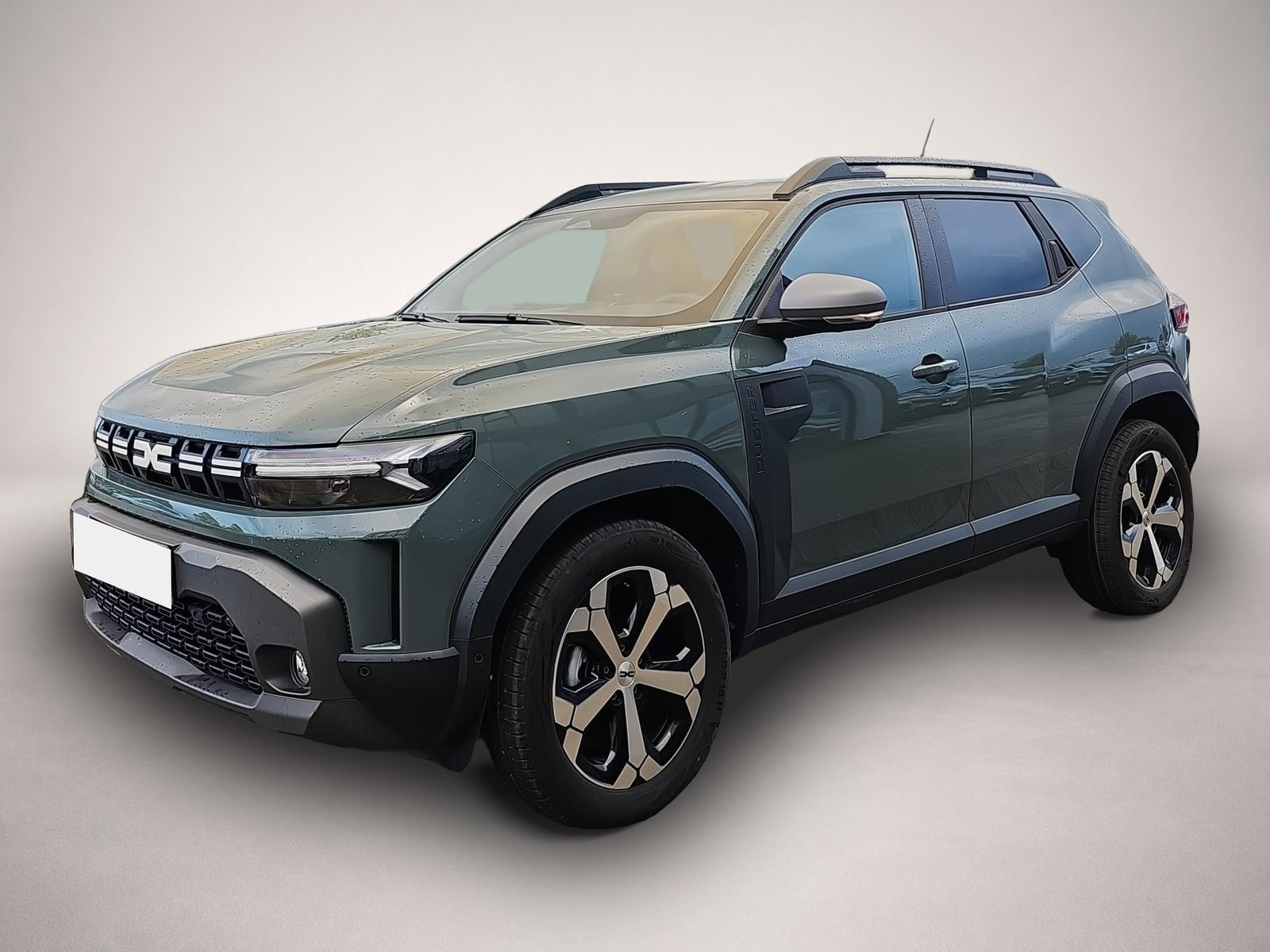 Bild 3 Dacia Duster Tce 130 Journey Citypaket Winterpaket Nav
