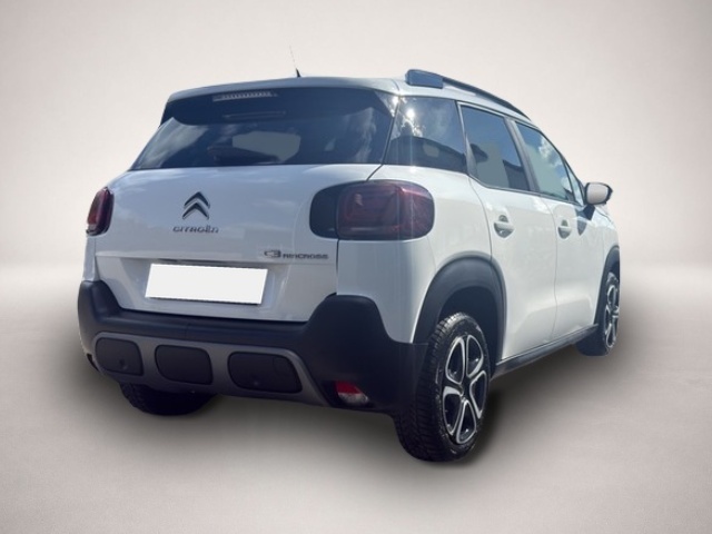 Bild 5 Citroën C3 Aircross Feel Pack SHZ PDC KLIMA CARPLAY TEMP