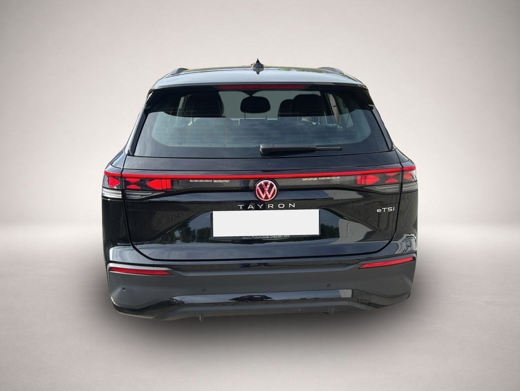 Bild 7 Volkswagen Tayron 1.5 eTSI mHEV DSG*Paket Discover*IDA*ACC