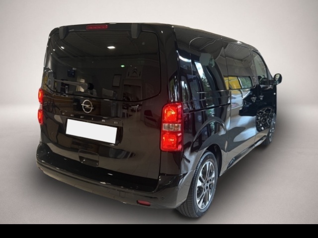 Bild 8 Opel Zafira Life Edition 2.2 *8 SITZER* NAVI AHK LED