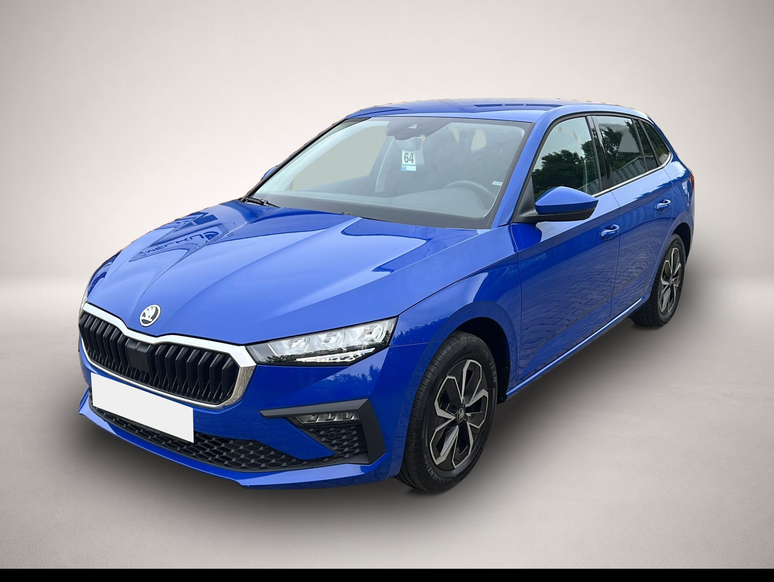 Bild Scala Skoda