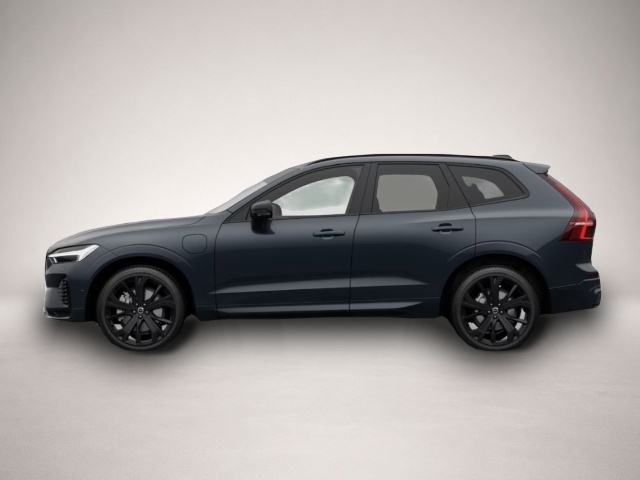 Bild 2 Volvo XC60 T8 Plug-In Hybrid AWD Ultra Black Edition A