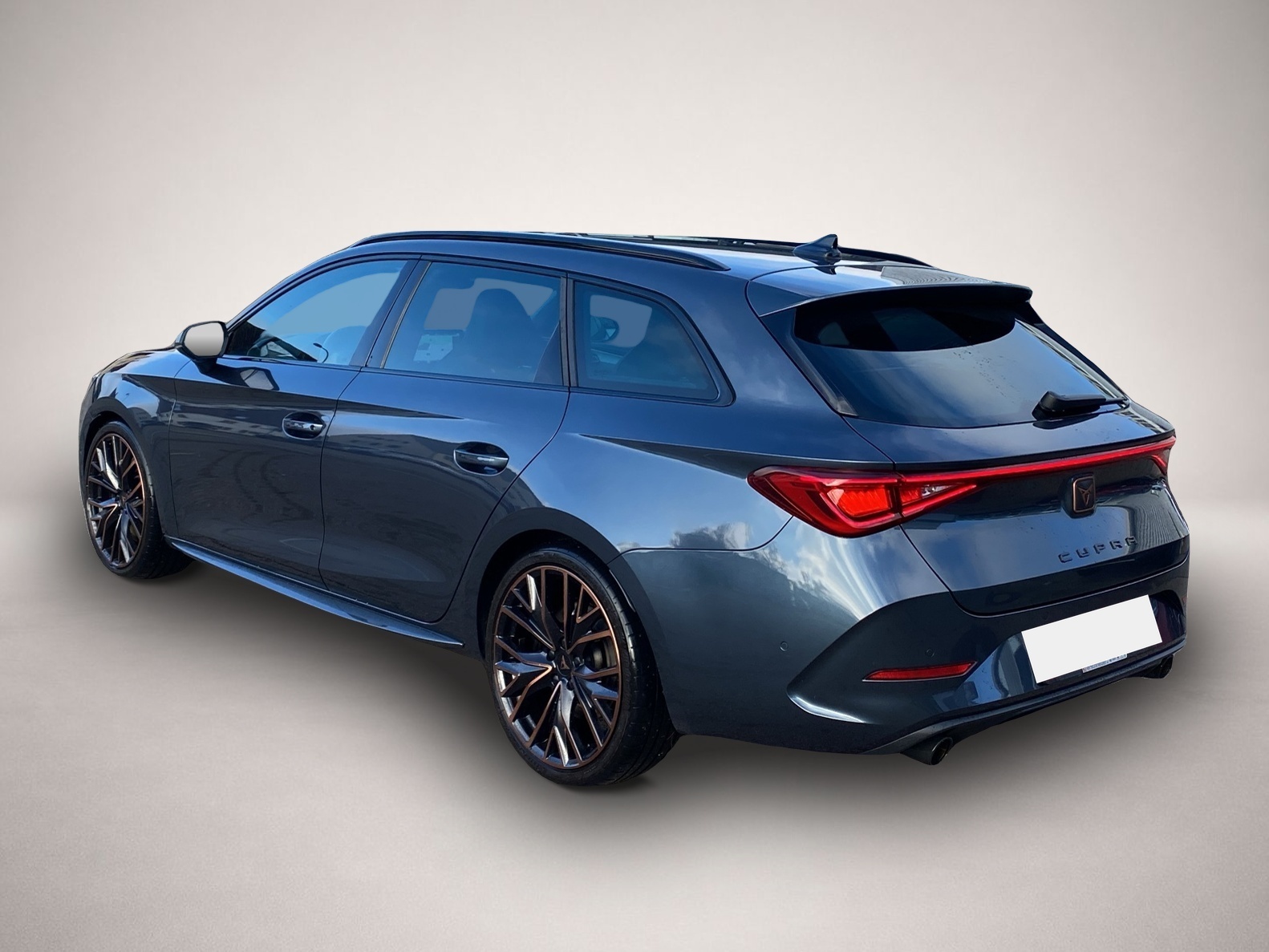 Bild 4 Cupra Leon Sportstourer 2.0 TSI DSG VZ DCC KAMERA NAVI