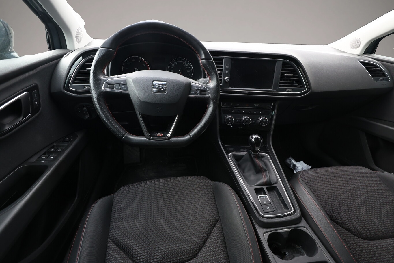 Bild 5 Seat Leon ST 1.5 TSI 130 FR LED PDC 18Z SHZ FullLink