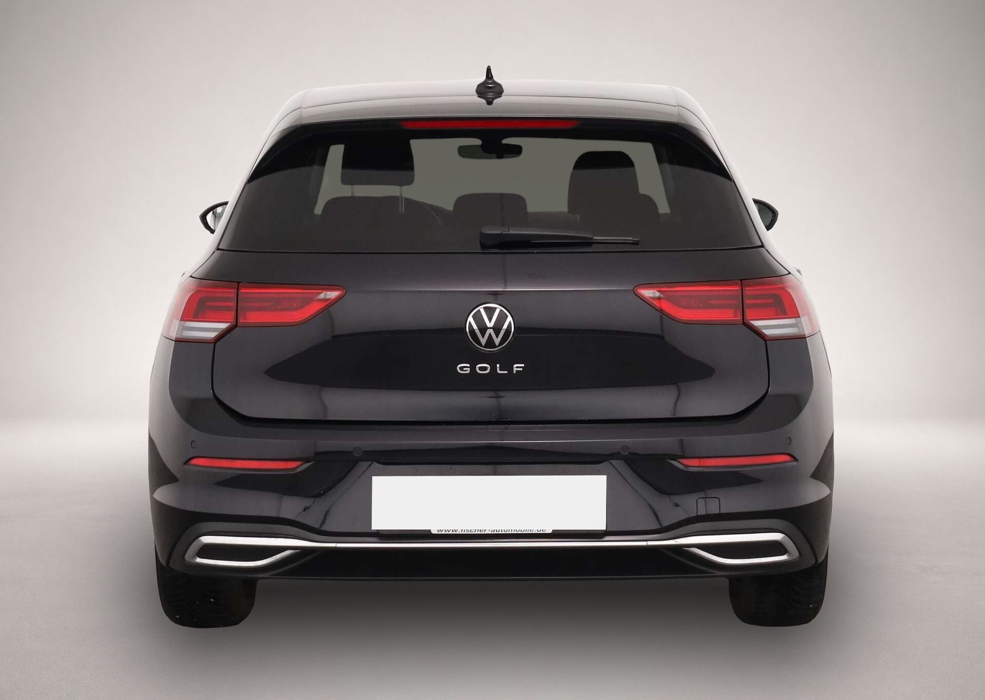 Bild 5 Volkswagen Golf 1.5 TSI Move