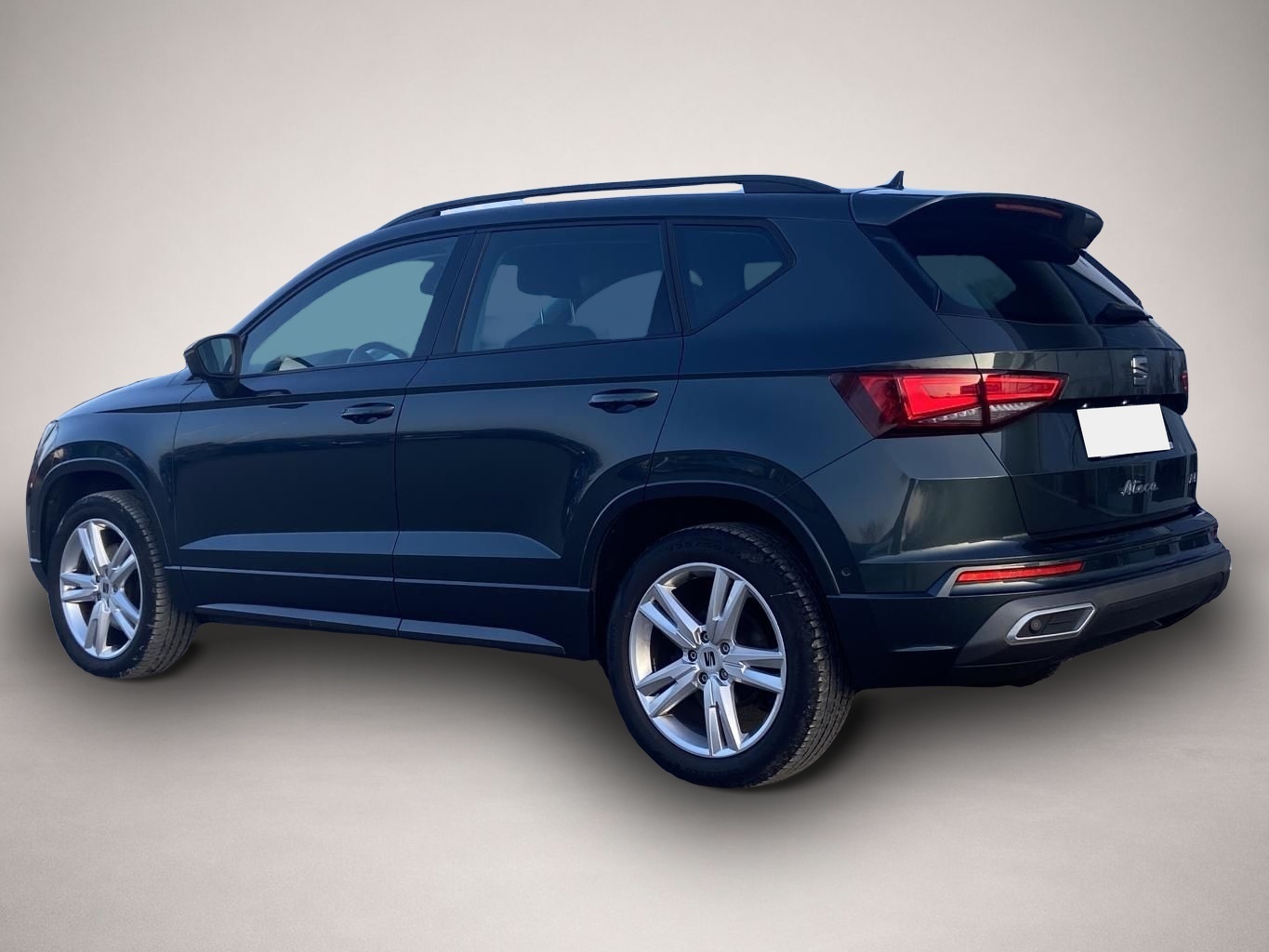Bild 3 Seat Ateca 2.0 TDI DSG 4-DRIVE FR STANDHEIZUNG+VIRTUA