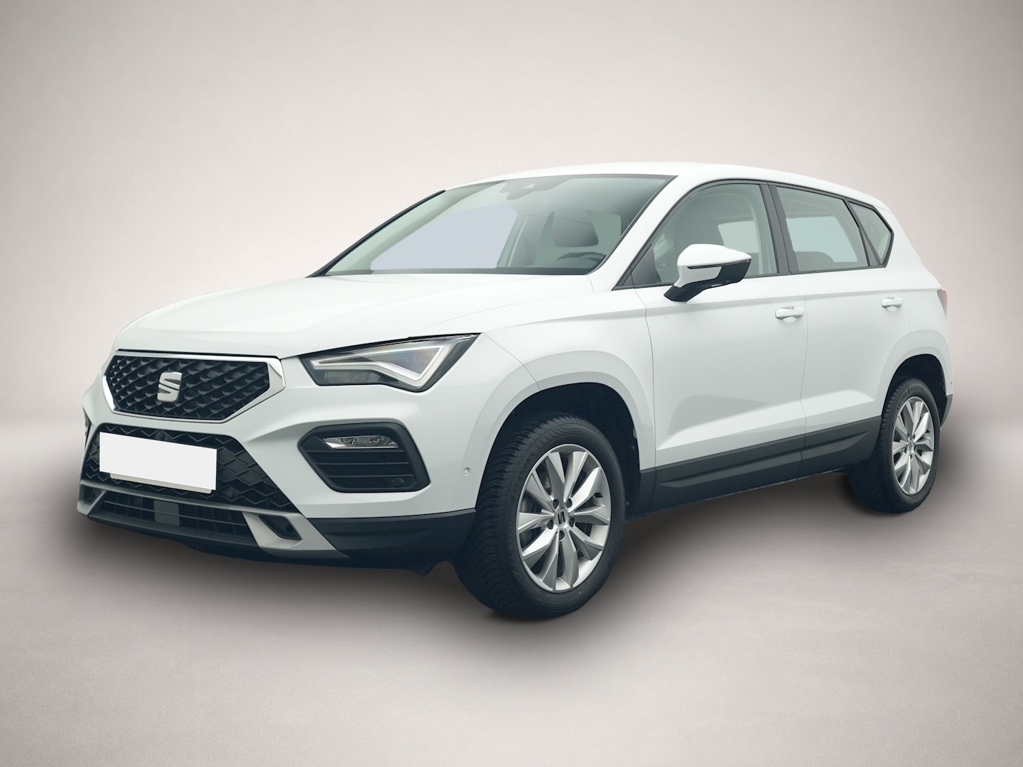 Fotografie Seat Ateca 1.5 TSI Style 360 ACC NAVI SHZ