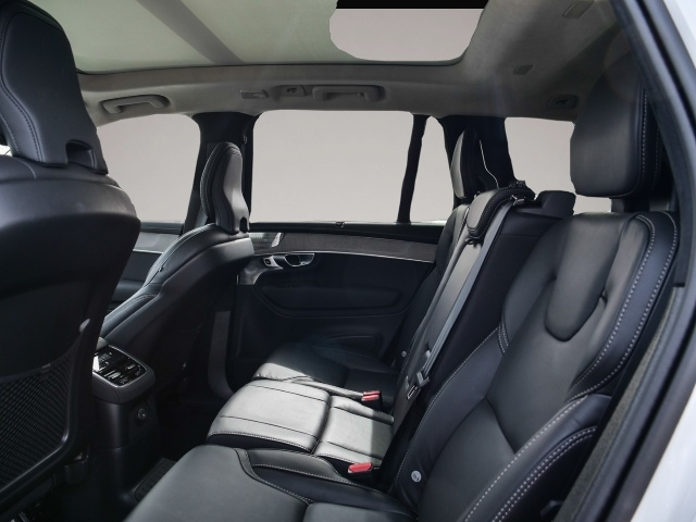 Fotografie 5 des Volvo XC90 FACELIFT Ultra Dark Recharge Plug-In Hybrid