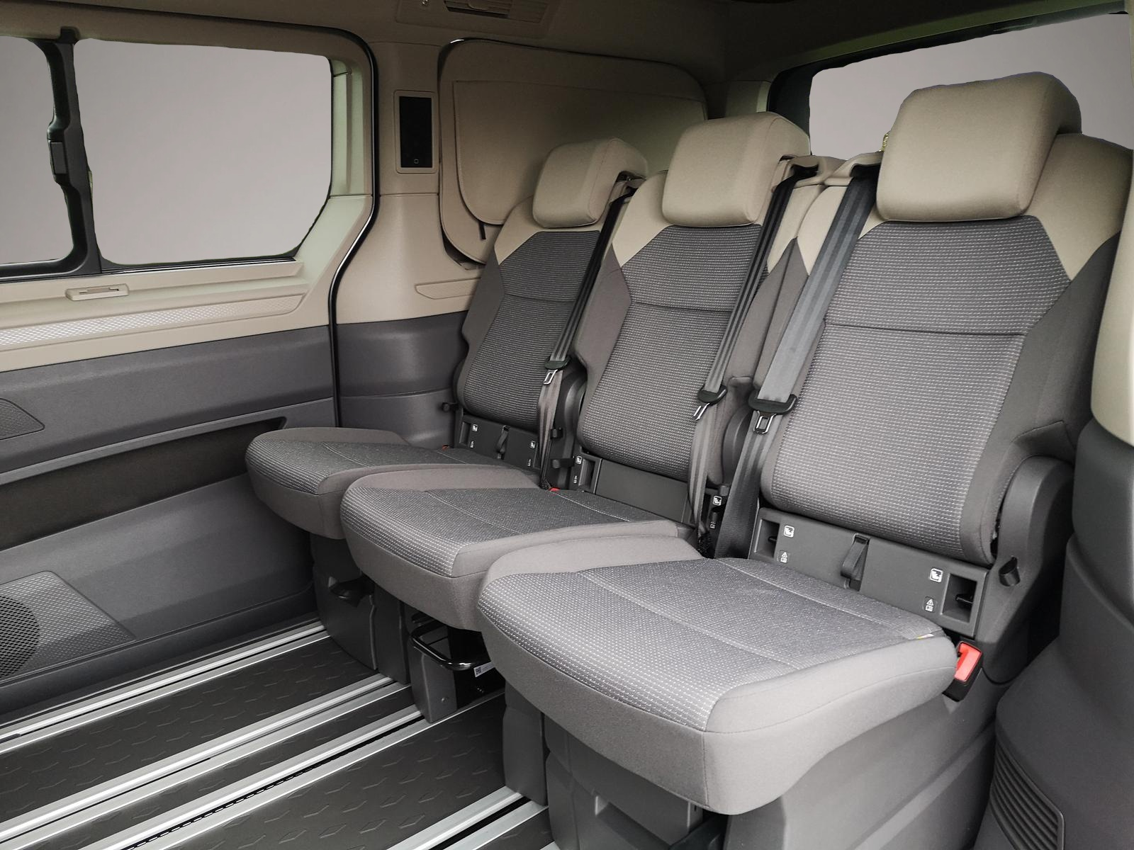 Bild 8 Volkswagen T7 California 2.0 TDI DSG Beach Tour