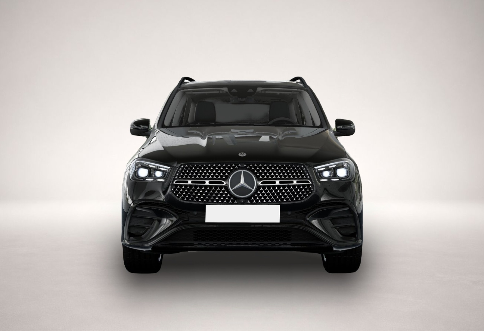 Bild 8 Mercedes-Benz GLE 400