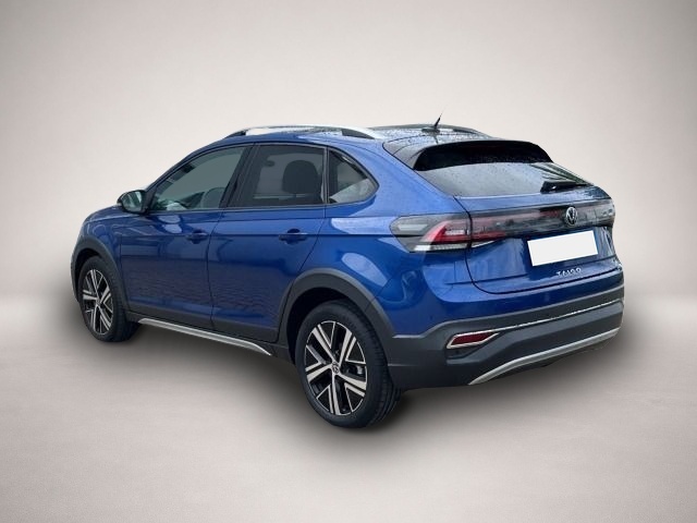 Fotografie 3 des Volkswagen Taigo 1.0 TSI DSG Style Navi,LM17