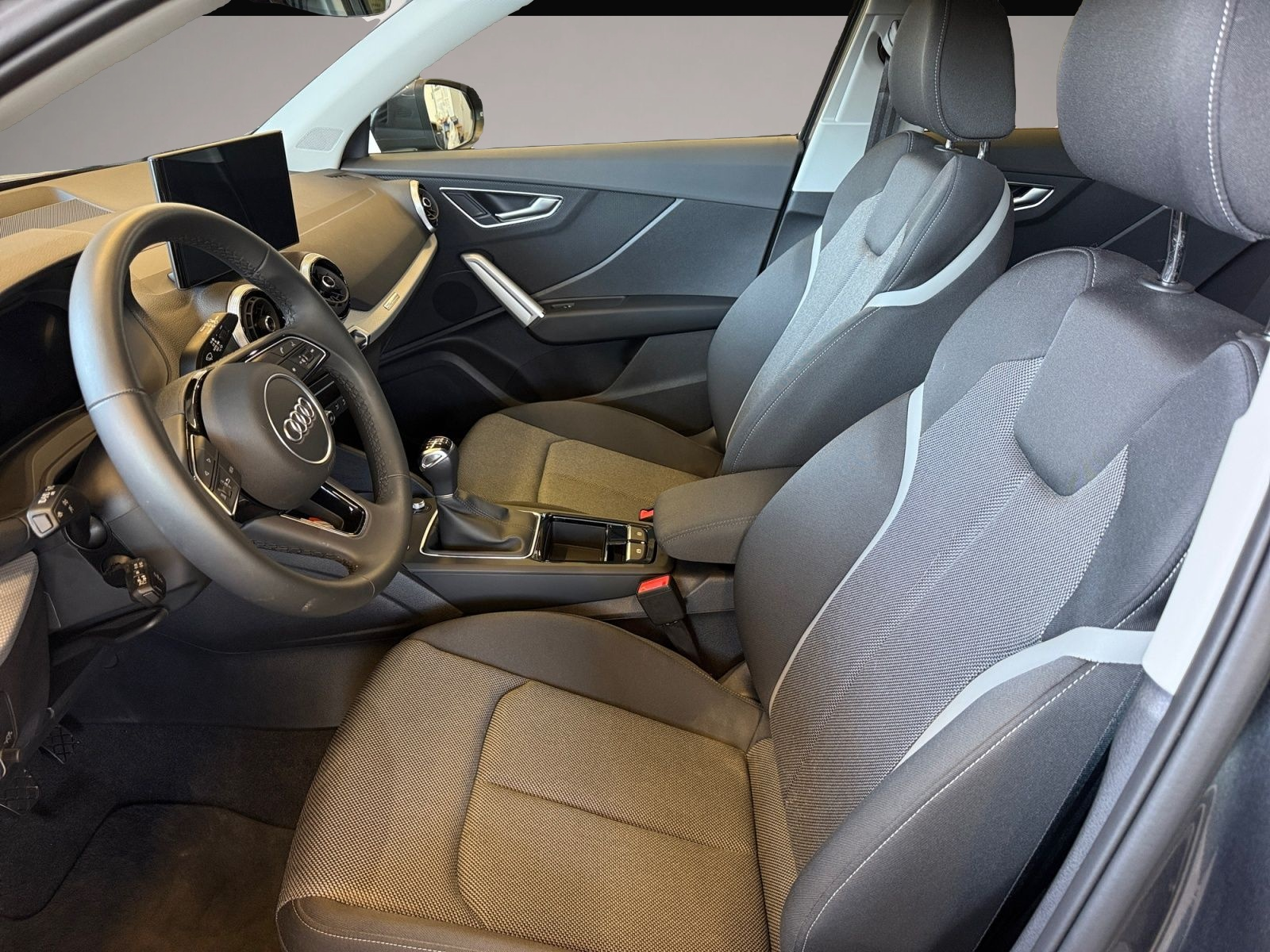 Bild 8 Audi Q2 30 TDI S-Line *LED*Navi*Kamera*