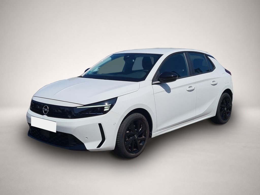 Bild Corsa Opel