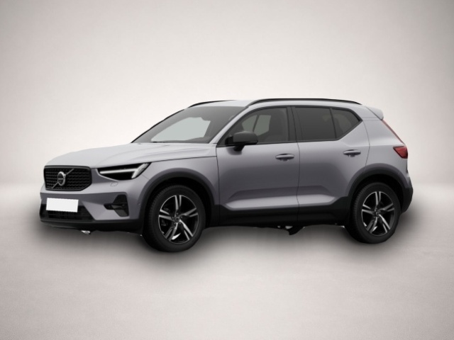 Bild XC40 Volvo