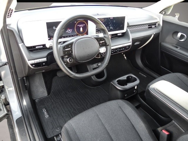 Bild 4 Hyundai IONIQ 5 Navi Digitales Cockpit LED ACC Apple Car