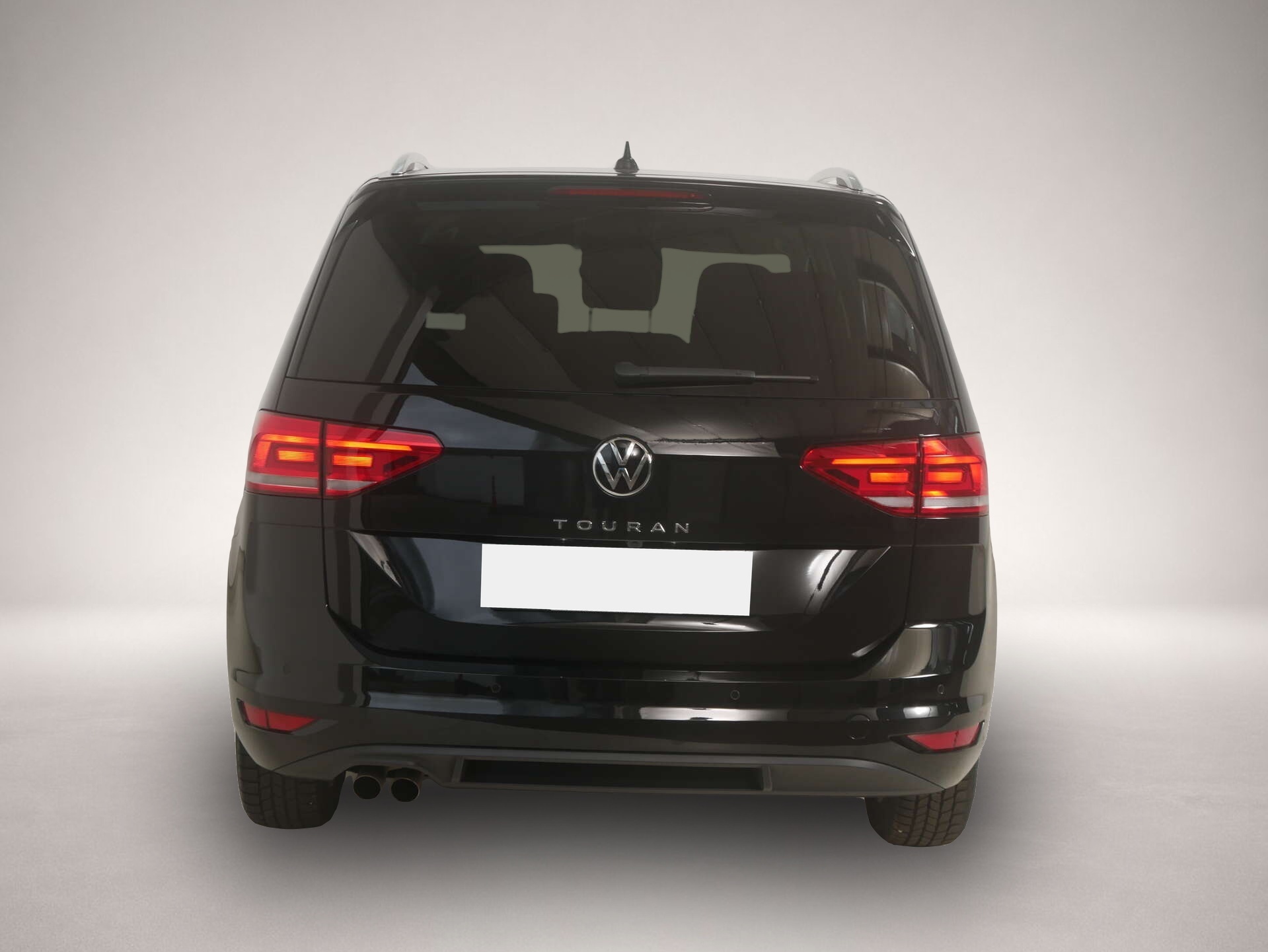 Bild 4 Volkswagen Touran 2.0 TDI GOAL