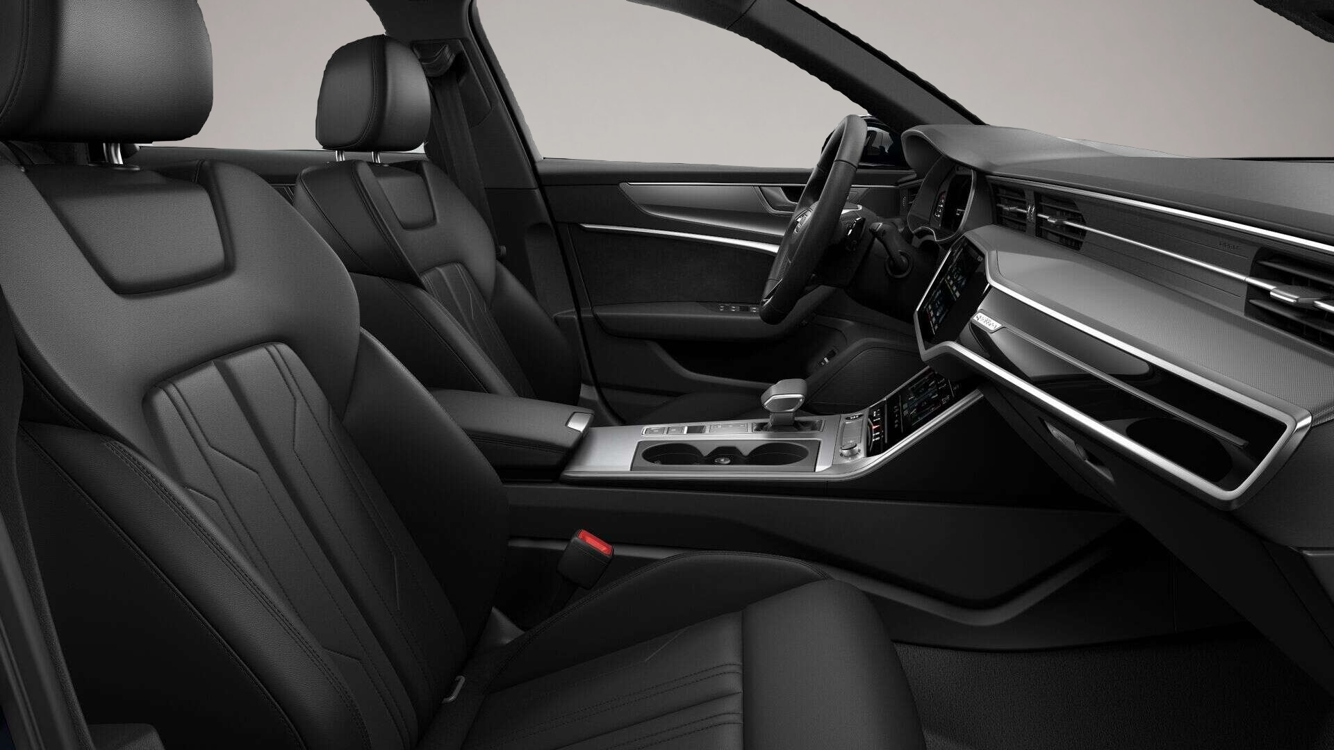 Bild 6 Audi quattro A6 Avant 50 TDI quattro Sport