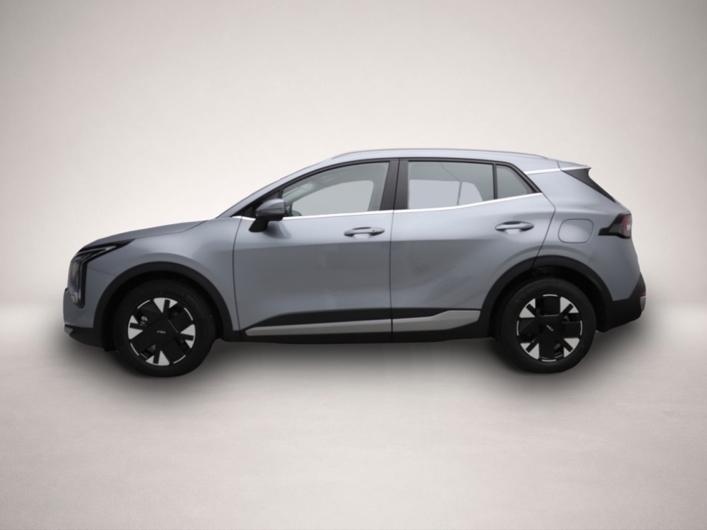 Bild 4 Kia Sportage GT-Line 1.6 T-GDI 7DCT (Automatik)