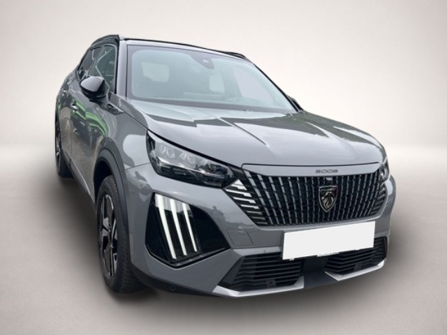 Fotografie 7 des Peugeot 2008 1.2 GT 130 EAT8 +LED+NAVI+360°CAM+CARPLAY+