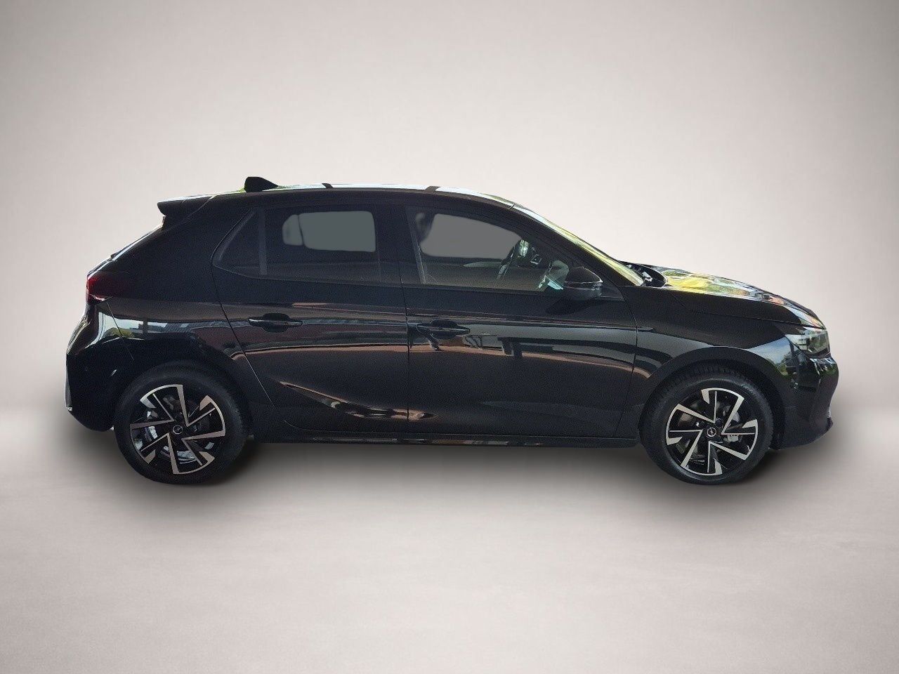 Bild 7 Opel Corsa GS Shz Navi Kamera 360 PDC v+h