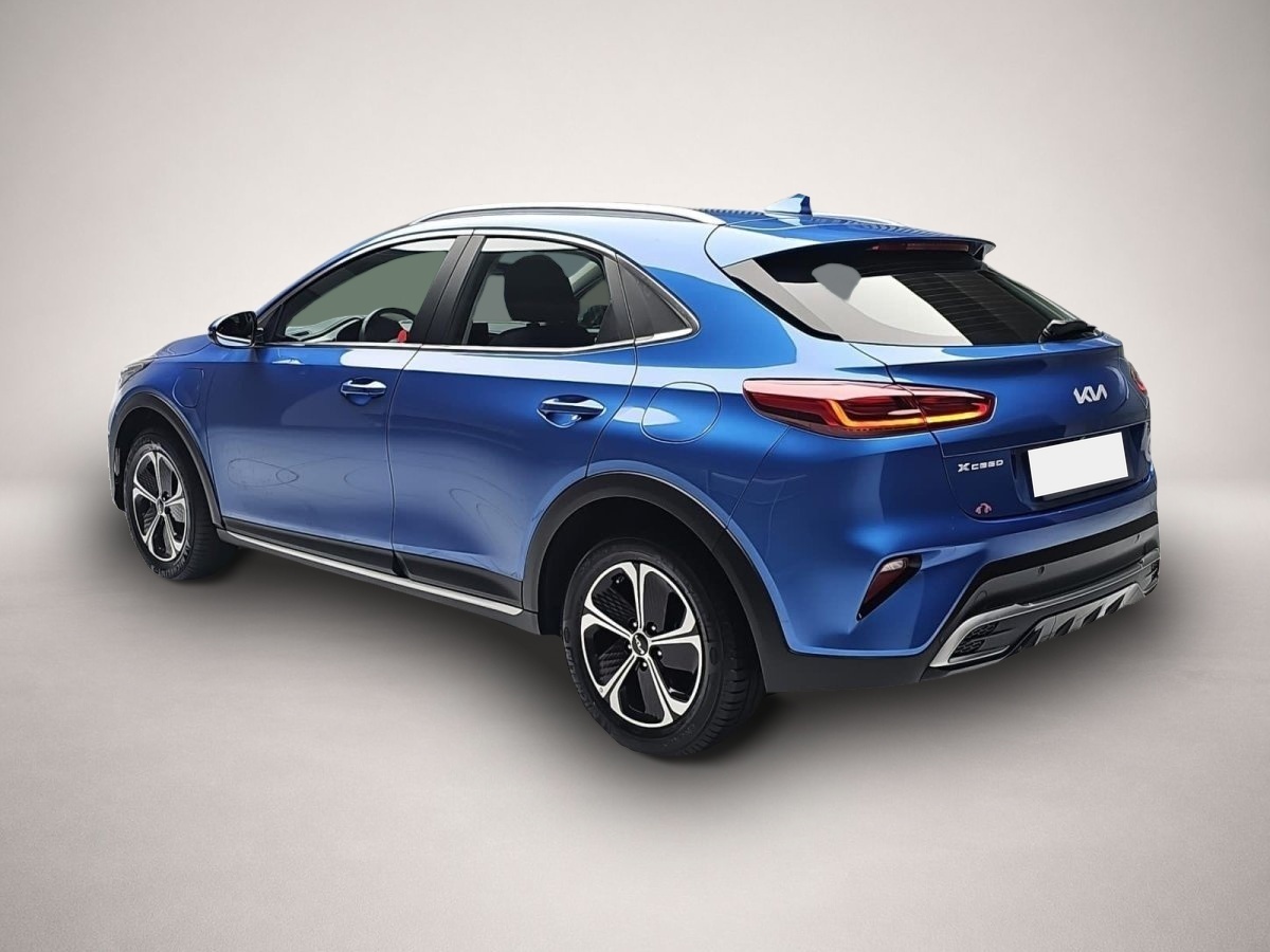 Bild 3 Kia XCEED 1.6 PLUG-IN-HYBRID DCT6 SPIRIT NAVI LED WI
