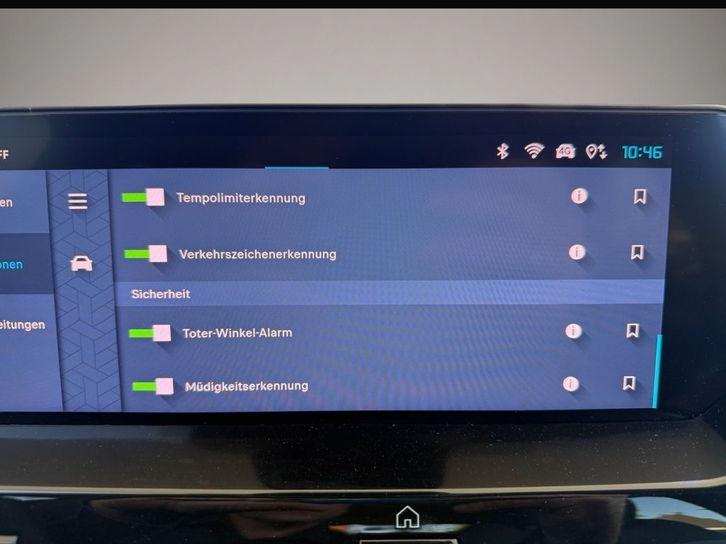 Bild 5 Citroën C4 PureTech 130 Stop&Start MAX