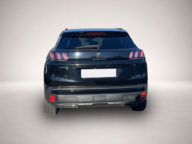 Bild 5 Peugeot 3008 GT PureTech 130 EAT8