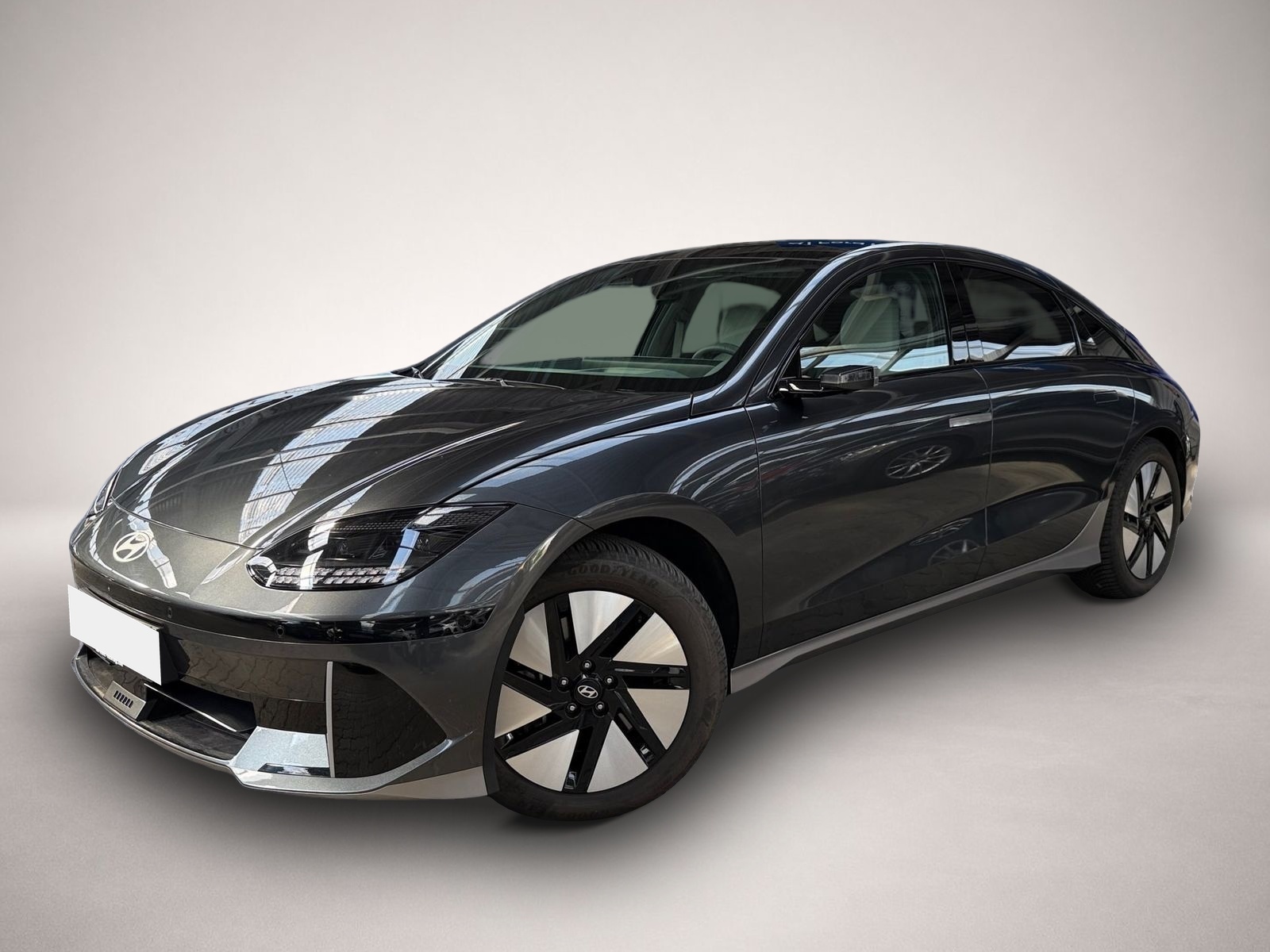 Bild IONIQ 6 Hyundai