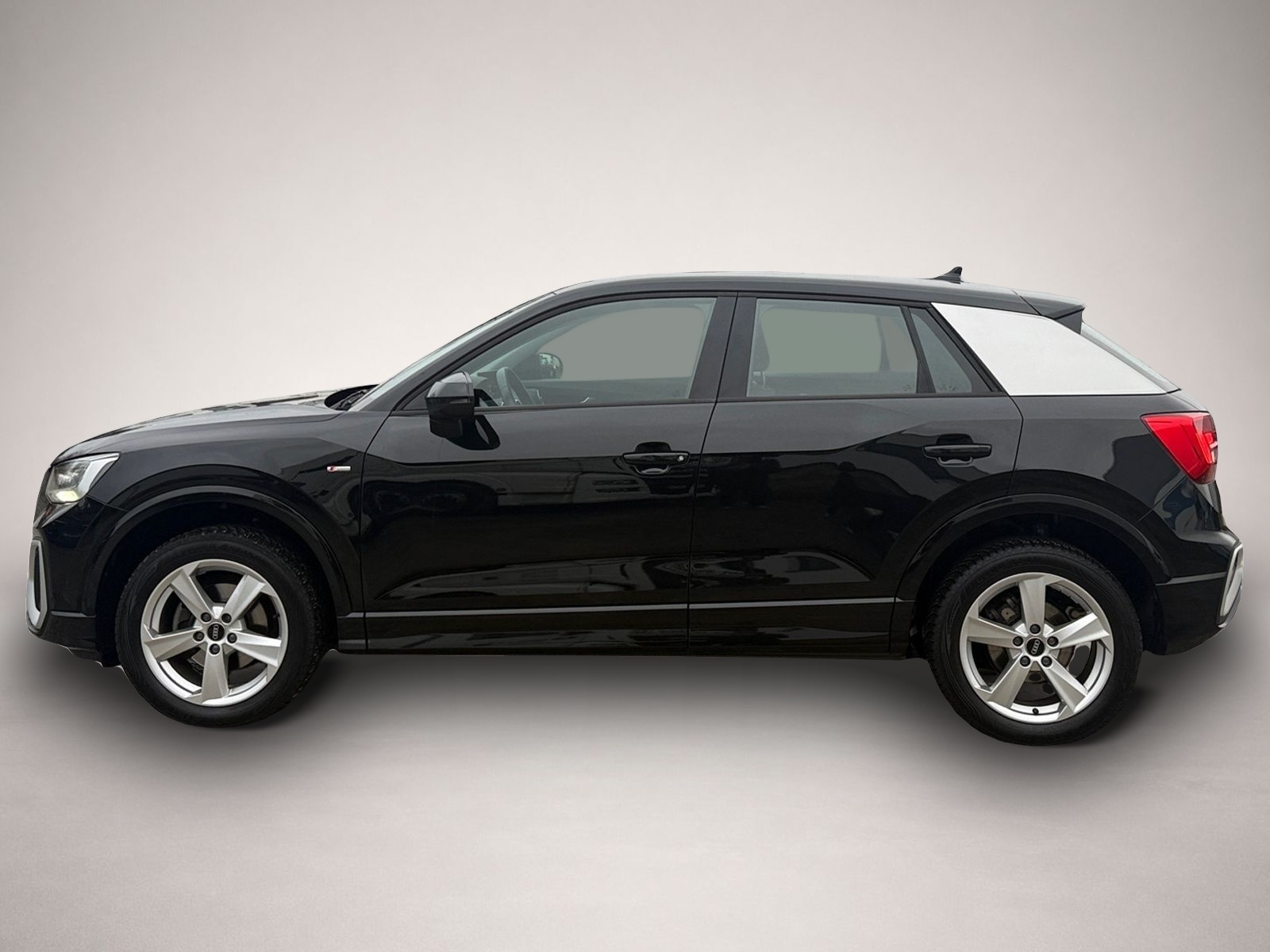 Bild 2 Audi Q2 30 TDI S-tronic S-Line *LED*Navi*Kamera*
