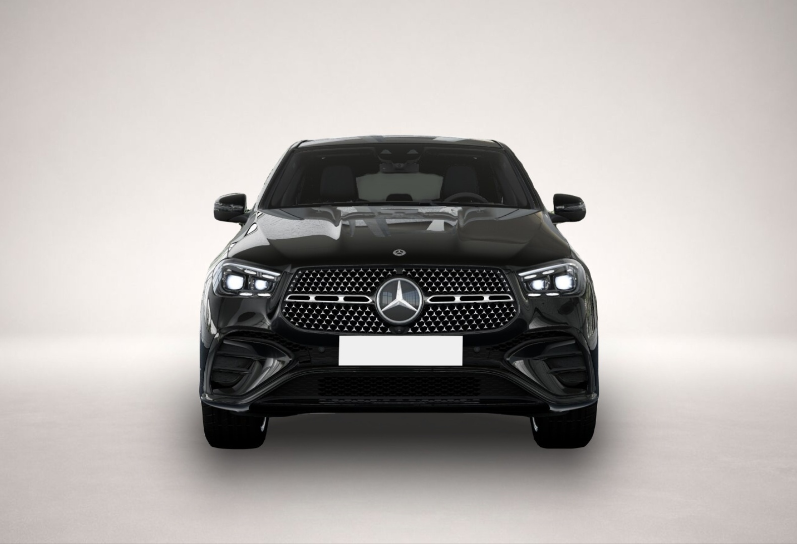 Fotografie 8 des Mercedes-Benz GLE 450