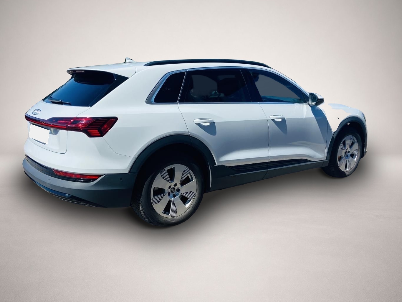Bild 5 Audi e-tron quattro AHK+ACC+NAVI+KAMERA+LED+CCS+PARKA