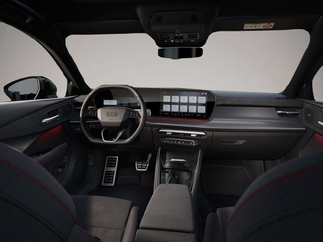 Bild 4 Audi Q3 Sportback NEU TFSI quattro S line Pano+TechPro+.
